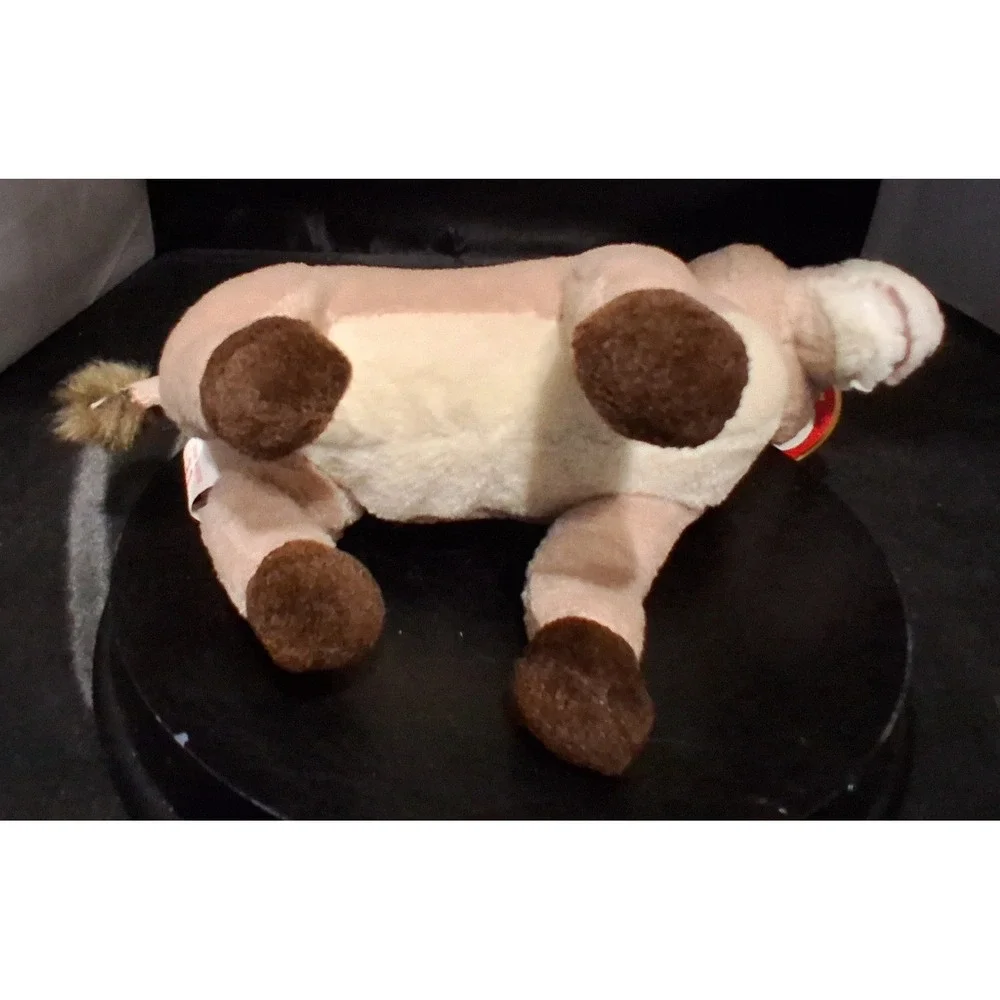 Ty beanie babies